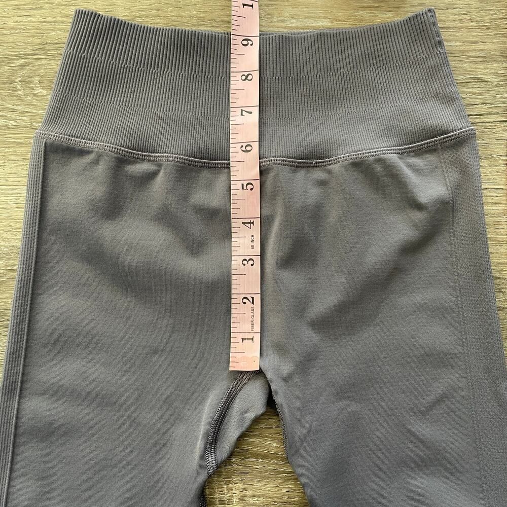 Lululemon Ebb To Street Crop Legging in Moonwalk - Picture 6 of 11
